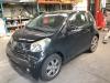 Insugsrör från en Toyota iQ 1.0 12V VVT-i 2011