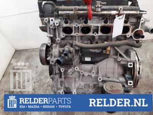 Gebruikte Motor Mazda 6 Sportbreak (GY19/89) 2.0i 16V Prijs € 600,00 Margeregeling aangeboden door Relder Parts B.V.
