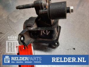 Gebruikte Motorsteun Toyota Aygo (B40) 1.0 12V VVT-i Prijs € 30,00 Margeregeling aangeboden door Relder Parts B.V.