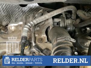 Gebruikte Turbo Nissan Pulsar (C13) 1.2 DIG-T 16V Prijs € 225,00 Margeregeling aangeboden door Relder Parts B.V.