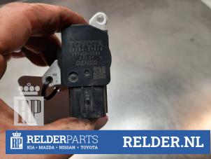 Gebruikte Luchtregelklep Toyota Yaris II (P9) 1.33 16V Dual VVT-I Prijs € 30,00 Margeregeling aangeboden door Relder Parts B.V.