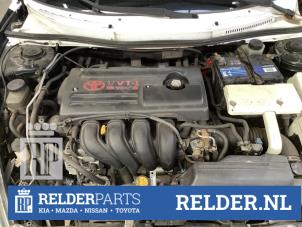 Gebruikte Versnellingsbak Toyota Celica (ZZT230/231) 1.8i 16V Prijs € 250,00 Margeregeling aangeboden door Relder Parts B.V.