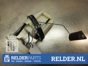Begagnade Elektrisk bränslepump Mazda CX-3 (DJ/DK) 2.0 SkyActiv-G 120 Pris € 75,00 Marginaltabell erbjuds av Relder Parts B.V.
