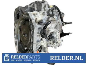 Begagnade Växellåda Toyota Yaris III (P13) 1.5 16V Dual VVT-iE Pris € 550,00 Marginaltabell erbjuds av Relder Parts B.V.