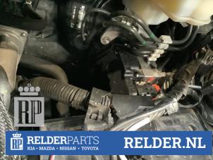 Begagnade ABS-pump Toyota Yaris III (P13) 1.5 16V Dual VVT-iE Pris € 150,00 Marginaltabell erbjuds av Relder Parts B.V.