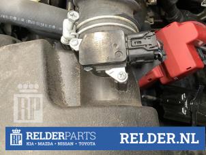 Begagnade Luftflödesmätare Toyota Yaris III (P13) 1.5 16V Dual VVT-iE Pris € 50,00 Marginaltabell erbjuds av Relder Parts B.V.