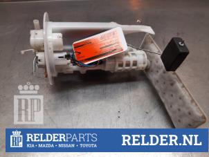 Begagnade Elektrisk bränslepump Toyota Yaris III (P13) 1.5 16V Dual VVT-iE Pris € 40,00 Marginaltabell erbjuds av Relder Parts B.V.