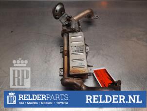 Begagnade EGR-kylare Toyota Avensis Wagon (T27) 2.0 16V D-4D-F Pris € 75,00 Marginaltabell erbjuds av Relder Parts B.V.