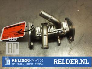 Begagnade EGR-kylare Toyota Yaris III (P13) 1.5 16V Dual VVT-iE Pris € 35,00 Marginaltabell erbjuds av Relder Parts B.V.
