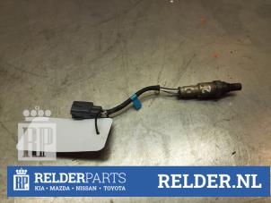 Begagnade Lambdasond Toyota Yaris III (P13) 1.5 16V Dual VVT-iE Pris € 25,00 Marginaltabell erbjuds av Relder Parts B.V.