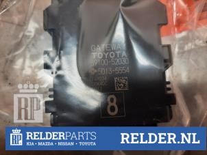 Begagnade Dator (diverse) Toyota Yaris III (P13) 1.5 16V Dual VVT-iE Pris € 35,00 Marginaltabell erbjuds av Relder Parts B.V.