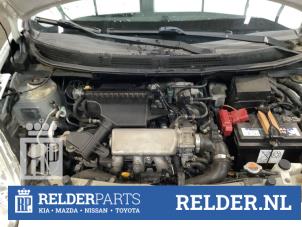 Używane Skrzynia biegów Nissan Micra (K13) 1.2 12V DIG-S Cena € 200,00 Procedura marży oferowane przez Relder Parts B.V.