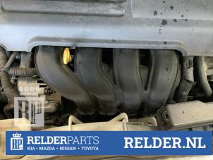 Używane Kolektor dolotowy Toyota Corolla Verso (R10/11) 1.6 16V VVT-i Cena € 75,00 Procedura marży oferowane przez Relder Parts B.V.