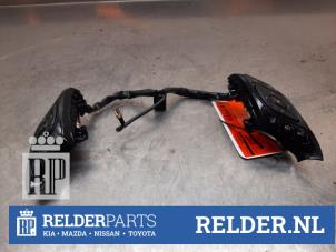 Begagnade Rattspak Toyota C-HR (X1,X5) 1.2 16V Turbo Pris € 50,00 Marginaltabell erbjuds av Relder Parts B.V.