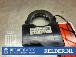 Begagnade Styrvinkelsensor Toyota C-HR (X1,X5) 1.2 16V Turbo Pris € 50,00 Marginaltabell erbjuds av Relder Parts B.V.