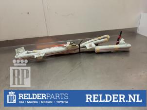 Gebruikte Airbag hemel links Toyota iQ 1.0 12V VVT-i Prijs € 25,00 Margeregeling aangeboden door Relder Parts B.V.