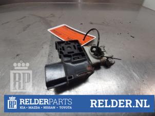 Begagnade Batterisensor Nissan Qashqai (J11) 1.6 DIG-T 163 16V Pris € 45,00 Marginaltabell erbjuds av Relder Parts B.V.