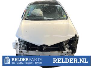Gebruikte ABS Computer Toyota Auris Touring Sports (E18) 1.8 16V Hybrid Prijs € 200,00 Margeregeling aangeboden door Relder Parts B.V.