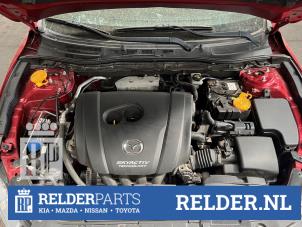 Begagnade EGR-ventil Mazda 3 (BM/BN) 2.0 SkyActiv-G 16V Pris € 90,00 Marginaltabell erbjuds av Relder Parts B.V.