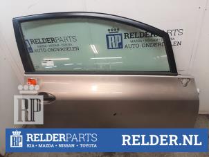 Gebruikte Portier 2Deurs rechts Toyota Auris (E15) 1.4 VVT-i 16V Prijs € 250,00 Margeregeling aangeboden door Relder Parts B.V.