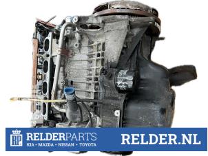 Begagnade Motor Toyota Corolla Verso (E12) 1.6 16V VVT-i Pris € 600,00 Marginaltabell erbjuds av Relder Parts B.V.