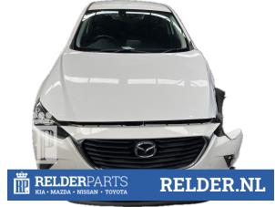 Begagnade Elektrisk bränslepump Mazda CX-3 Pris € 50,00 Marginaltabell erbjuds av Relder Parts B.V.