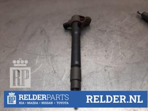 Gebruikte Verstuiver (diesel) Mazda CX-5 I (KE,GH) 2.2 Skyactiv D 175 16V 4WD Prijs € 150,00 Margeregeling aangeboden door Relder Parts B.V.