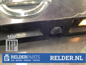 Gebruikte Achteruitrij Camera Nissan Qashqai (J11) 1.5 dCi DPF Prijs € 75,00 Margeregeling aangeboden door Relder Parts B.V.