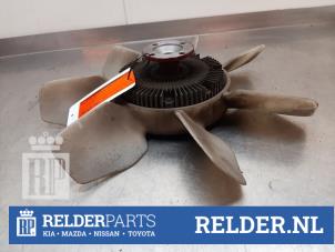 Begagnade Viskosfläkt Toyota Land Cruiser 90 (J9) 3.0 TD Pris € 125,00 Marginaltabell erbjuds av Relder Parts B.V.