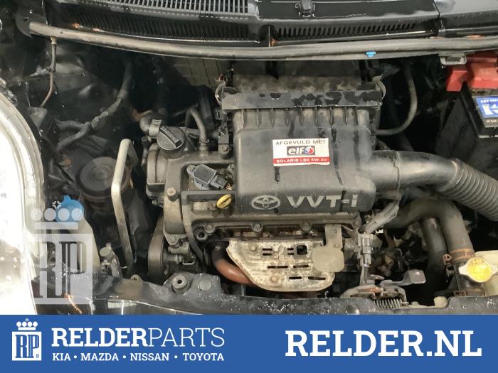 Engines with engine code 2S stock | ProxyParts.com