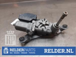 Używane Silnik wycieraczki tylnej Toyota Auris (E15) 1.8 16V HSD Full Hybrid Cena € 25,00 Procedura marży oferowane przez Relder Parts B.V.