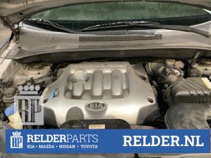 Gebruikte Versnellingsbak Kia Sportage (JE) 2.0 CVVT 16V 4x2 Prijs € 750,00 Margeregeling aangeboden door Relder Parts B.V.