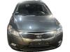 Startmotor från en Kia Cee'd Sporty Wagon (EDF) 1.6 CRDi 115 16V 2011