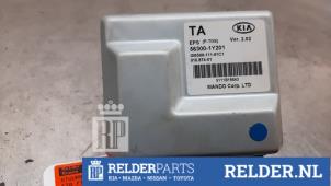 Begagnade Dator, servostyrning Kia Picanto (TA) 1.2 16V Pris € 60,00 Marginaltabell erbjuds av Relder Parts B.V.