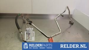 Gebruikte Airco Leiding Toyota Yaris II (P9) 1.3 16V VVT-i Prijs € 35,00 Margeregeling aangeboden door Relder Parts B.V.