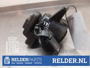 Gebruikte Motorsteun Kia Picanto (TA) 1.2 16V Prijs € 35,00 Margeregeling aangeboden door Relder Parts B.V.