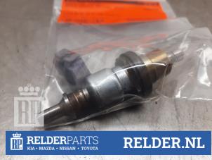 Begagnade Insprutare (diesel) Toyota Avensis Wagon (T27) 2.0 16V D-4D-F Pris på förfrågan erbjuds av Relder Parts B.V.