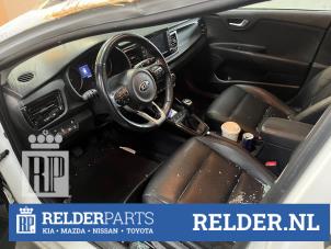 Gebruikte Computer Motormanagement Kia Rio IV (YB) 1.0i T-GDi 100 12V Prijs € 200,00 Margeregeling aangeboden door Relder Parts B.V.