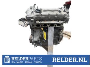 Begagnade Motor Toyota Verso 1.6 16V VVT-i Pris € 900,00 Marginaltabell erbjuds av Relder Parts B.V.