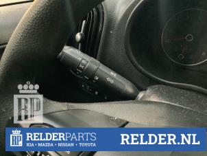 Gebruikte Richtingaanwijzer Schakelaar Kia Picanto (JA) 1.0 DPi 12V Prijs € 35,00 Margeregeling aangeboden door Relder Parts B.V.