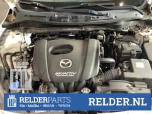 Begagnade Växellåda Mazda 2 (DJ/DL) 1.5 SkyActiv-G 90 Pris € 350,00 Marginaltabell erbjuds av Relder Parts B.V.
