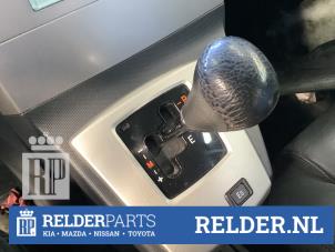 Begagnade Växelvajer, växellåda Toyota Corolla Verso (R10/11) 1.8 16V VVT-i Pris € 75,00 Marginaltabell erbjuds av Relder Parts B.V.