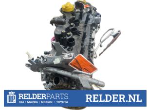 Begagnade Motor Nissan Micra (K14) 1.0 IG-T 100 Pris € 900,00 Marginaltabell erbjuds av Relder Parts B.V.