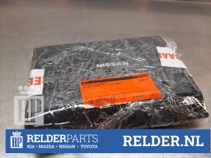 Gebruikte Instructie Boekje Nissan Micra (K14) 1.0 IG-T 100 Prijs € 30,00 Margeregeling aangeboden door Relder Parts B.V.