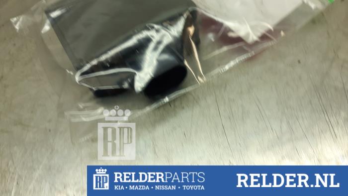 Radarsensor från en Kia Xceed 1.6 GDI PHEV 2021