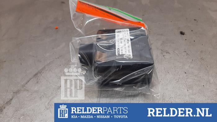 Radarsensor från en Kia Xceed 1.6 GDI PHEV 2021