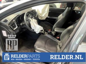 Begagnade Fläktmotor för uppvärmning och ventilation Kia Xceed 1.6 GDI PHEV Pris € 90,00 Marginaltabell erbjuds av Relder Parts B.V.