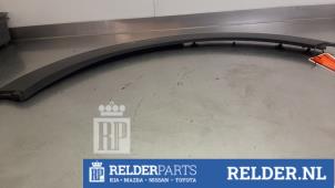 Używane Rozszerzenie chlapacza Kia Niro I (DE) 1.6 GDI PHEV Cena € 25,00 Procedura marży oferowane przez Relder Parts B.V.