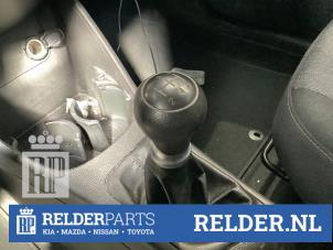 Begagnade Växelspaksknopp Kia Picanto (TA) 1.0 12V Pris € 30,00 Marginaltabell erbjuds av Relder Parts B.V.