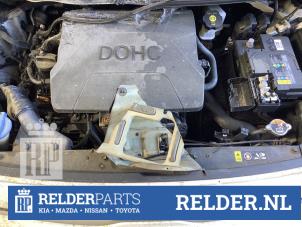 Begagnade Växellåda Kia Picanto (JA) 1.0 12V Pris € 550,00 Marginaltabell erbjuds av Relder Parts B.V.